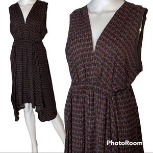 SIMPLY VERA VERA WANG Sleeveless Dress